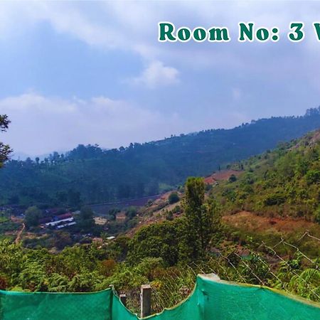 Joy Eco Woodhouse - 5 Bhk House (Adults Only) Villa Ooty Exterior foto