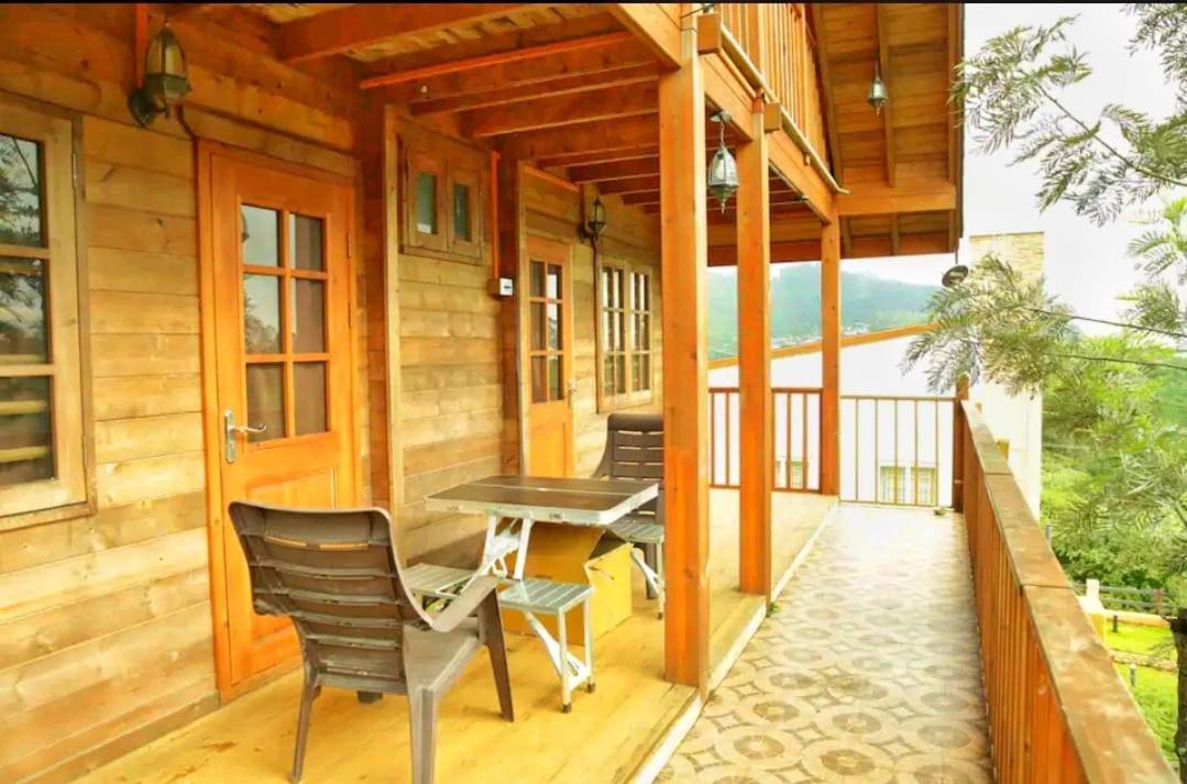 Joy Eco Woodhouse - 5 Bhk House (Adults Only) Villa Ooty Exterior foto
