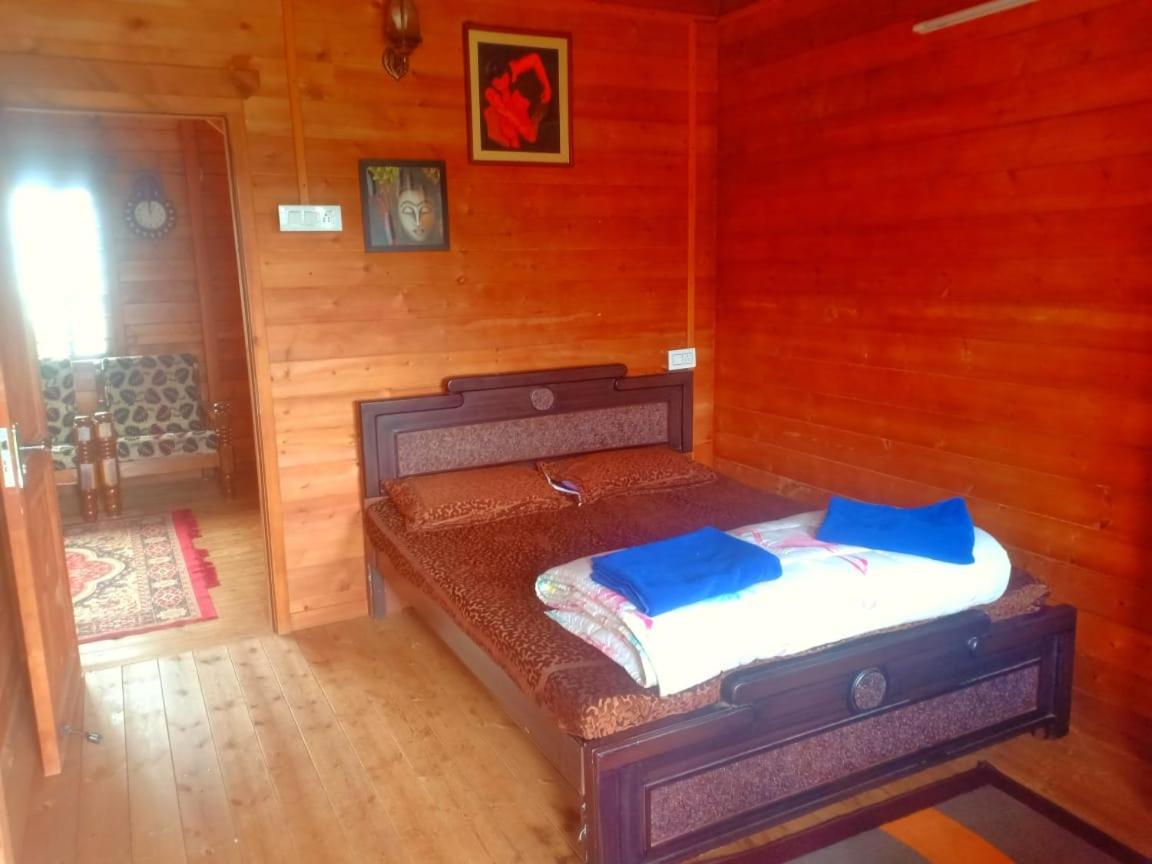 Joy Eco Woodhouse - 5 Bhk House (Adults Only) Villa Ooty Exterior foto