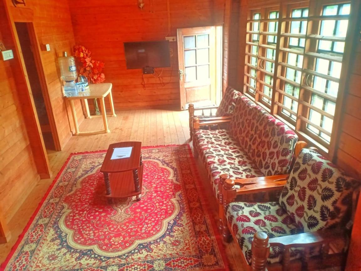 Joy Eco Woodhouse - 5 Bhk House (Adults Only) Villa Ooty Exterior foto
