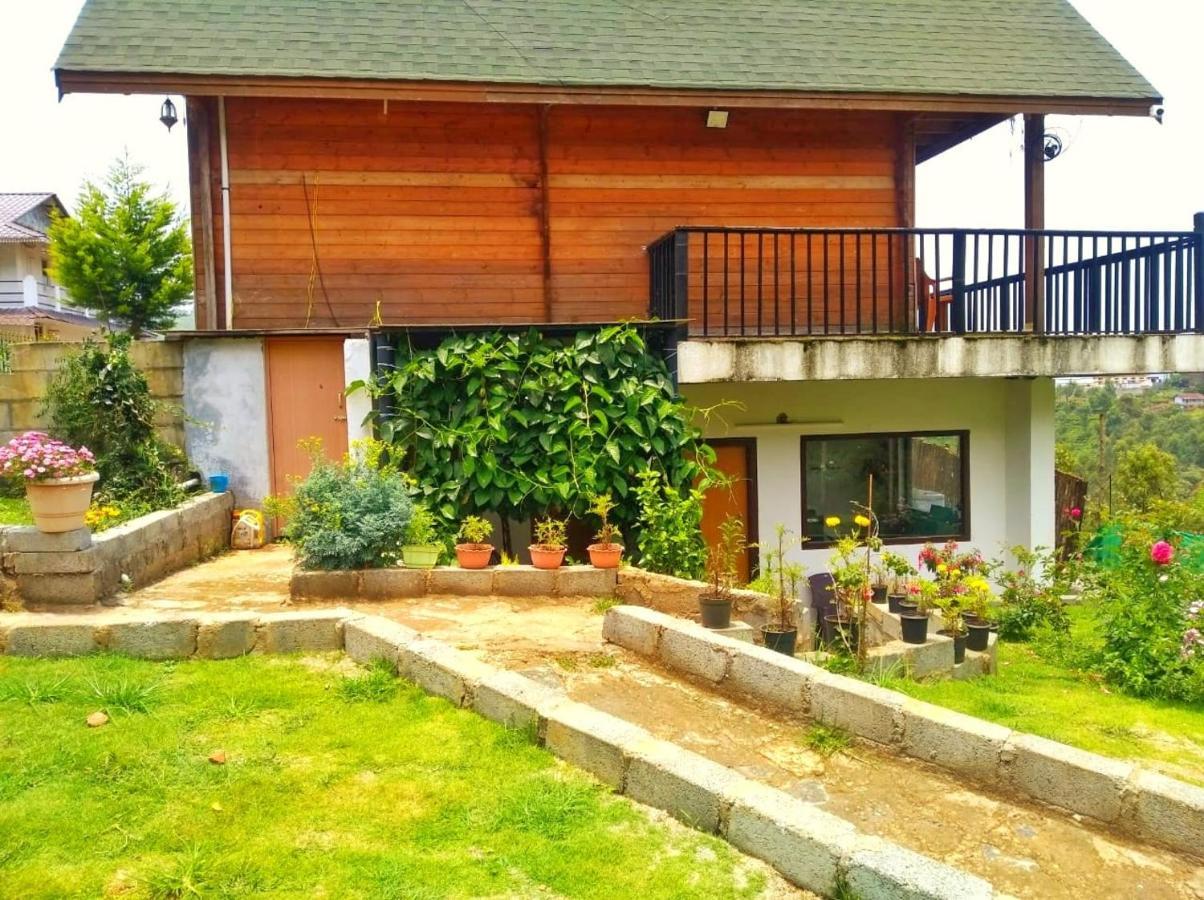 Joy Eco Woodhouse - 5 Bhk House (Adults Only) Villa Ooty Exterior foto