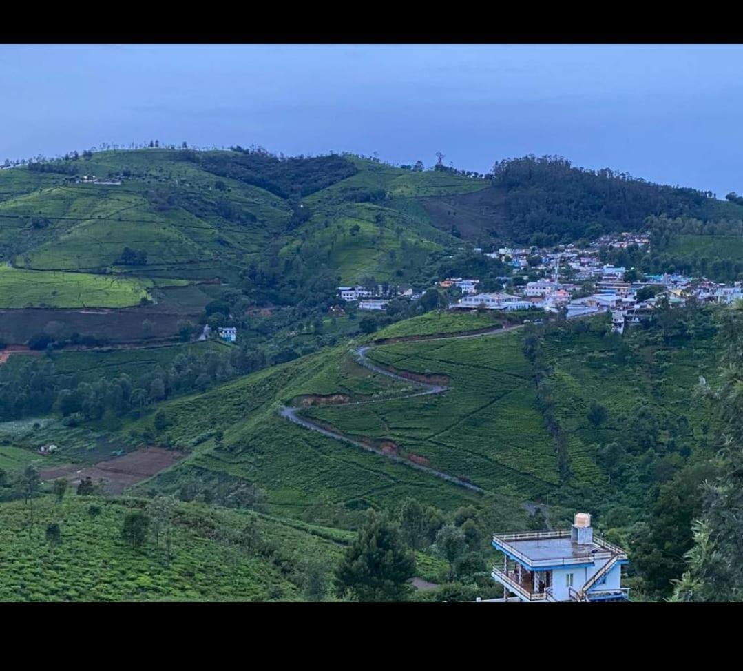 Joy Eco Woodhouse - 5 Bhk House (Adults Only) Villa Ooty Exterior foto