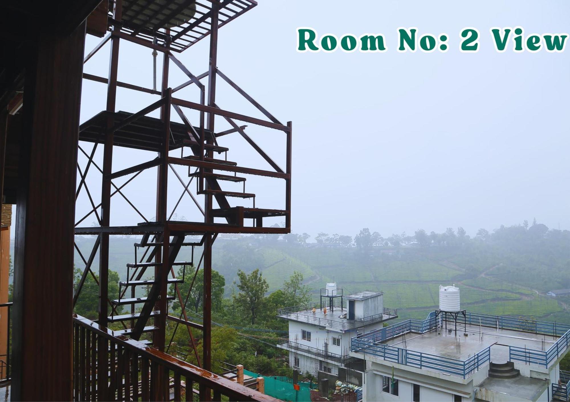 Joy Eco Woodhouse - 5 Bhk House (Adults Only) Villa Ooty Exterior foto