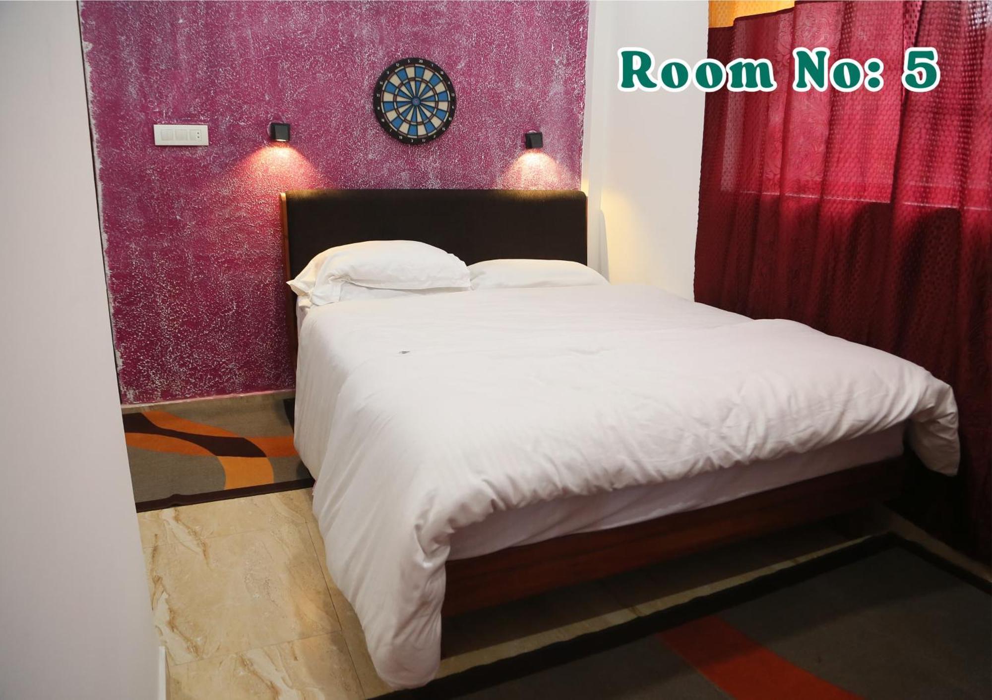 Joy Eco Woodhouse - 5 Bhk House (Adults Only) Villa Ooty Exterior foto