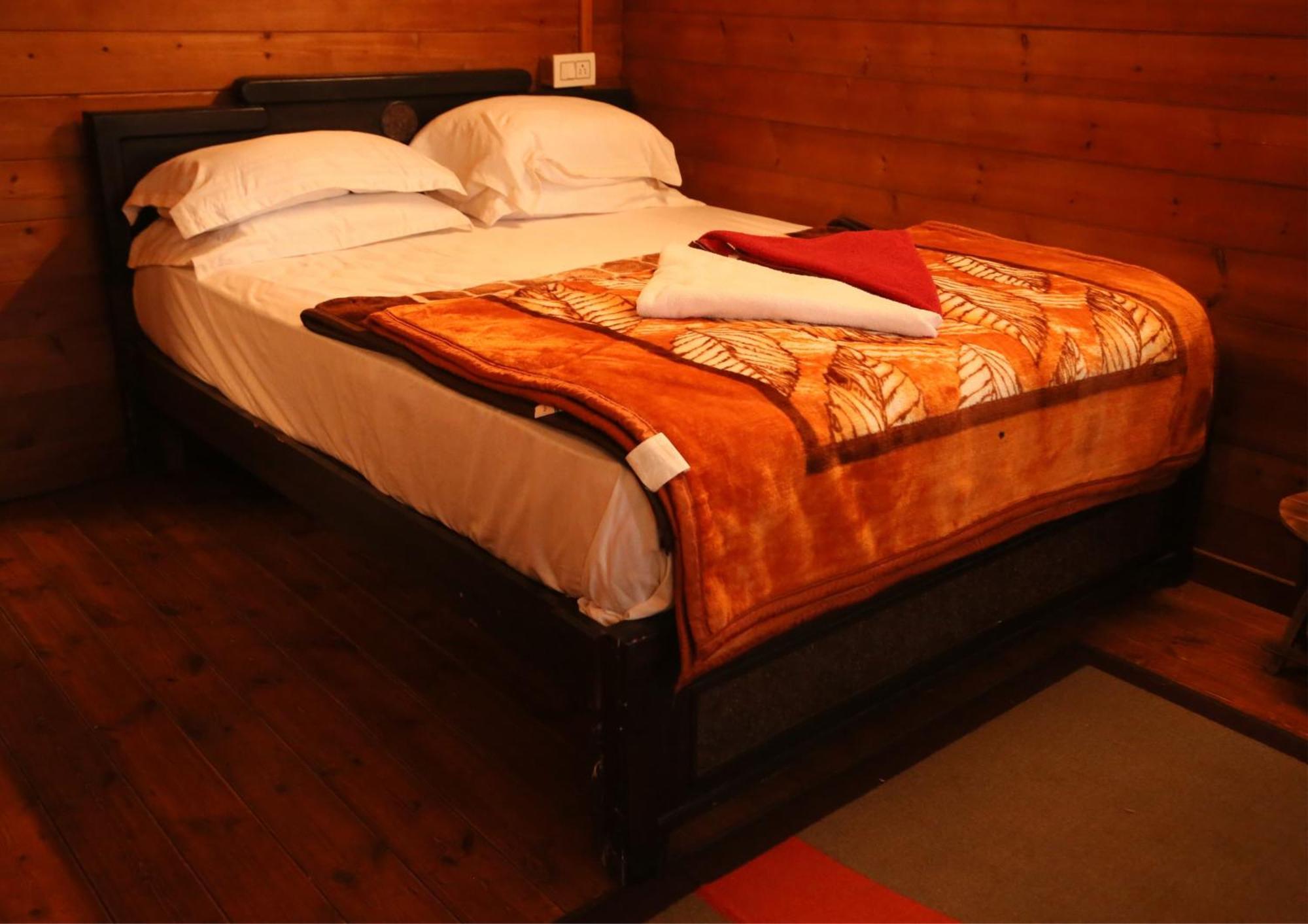 Joy Eco Woodhouse - 5 Bhk House (Adults Only) Villa Ooty Exterior foto