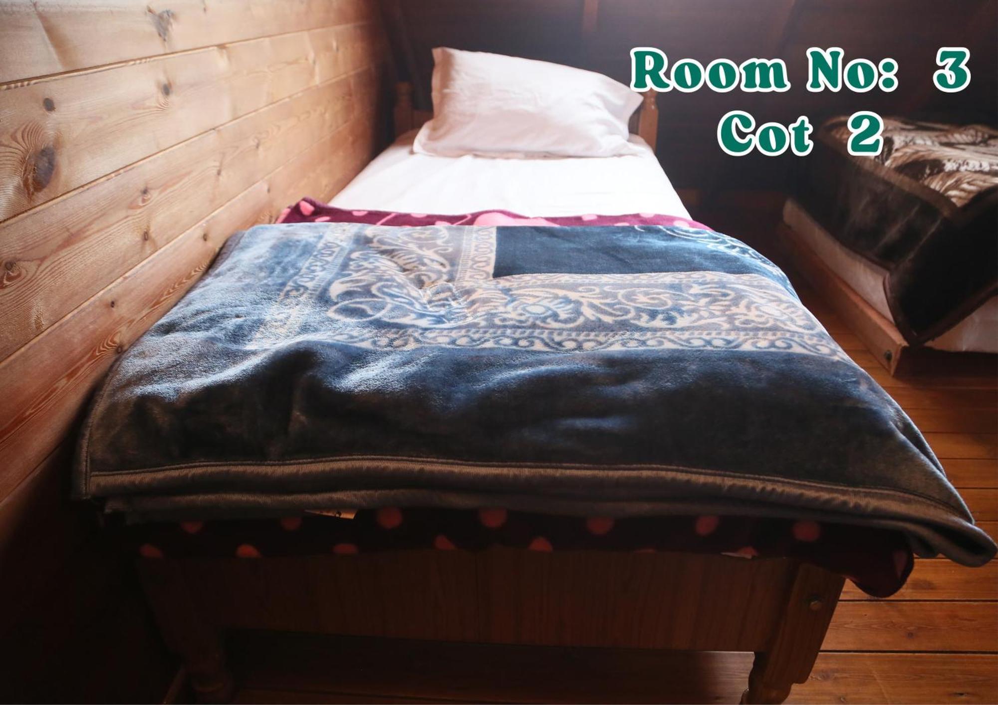 Joy Eco Woodhouse - 5 Bhk House (Adults Only) Villa Ooty Exterior foto