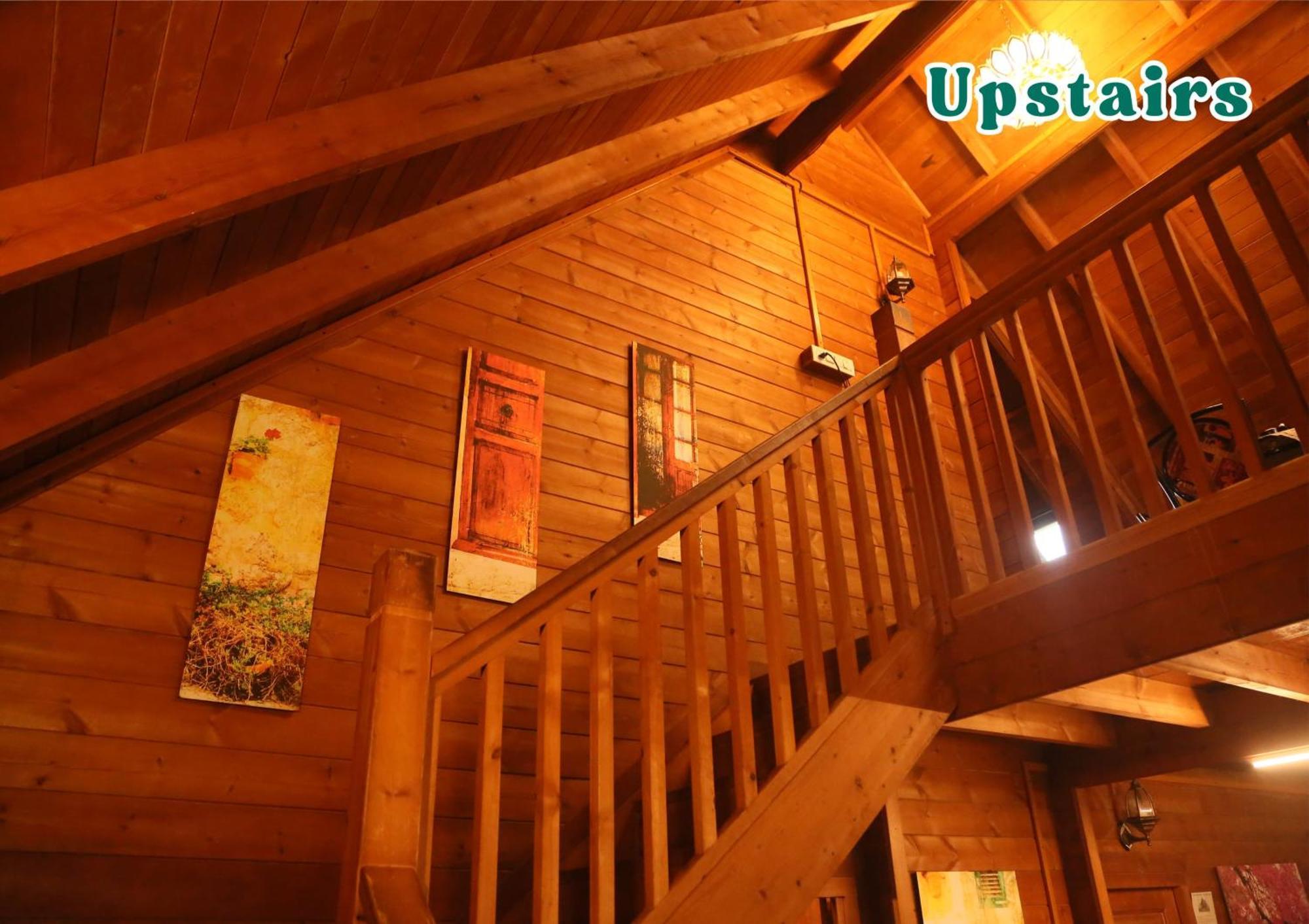 Joy Eco Woodhouse - 5 Bhk House (Adults Only) Villa Ooty Exterior foto