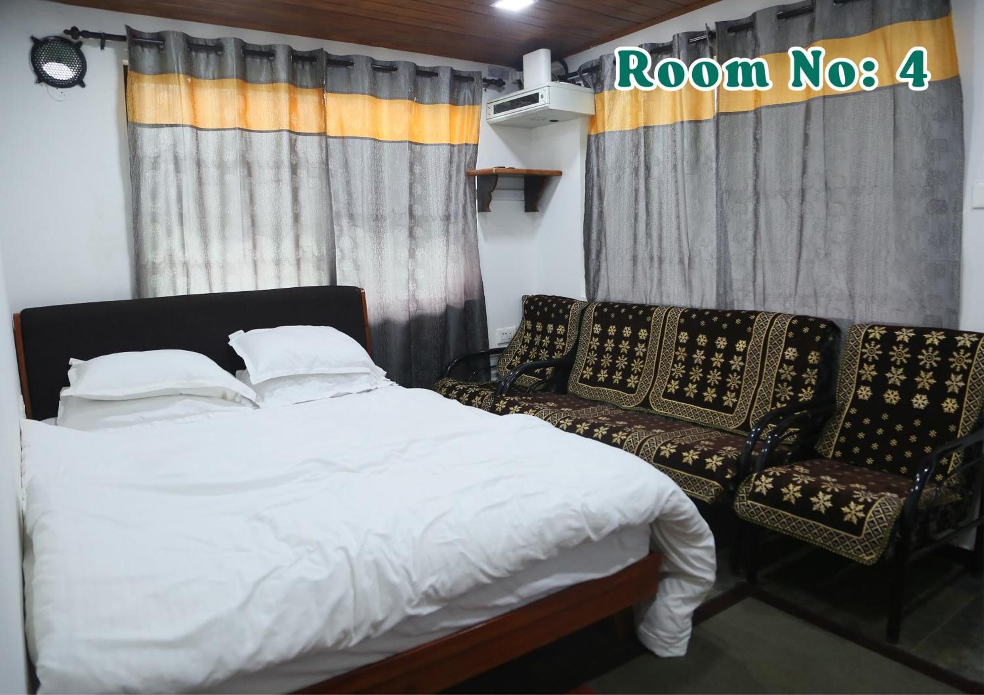 Joy Eco Woodhouse - 5 Bhk House (Adults Only) Villa Ooty Exterior foto