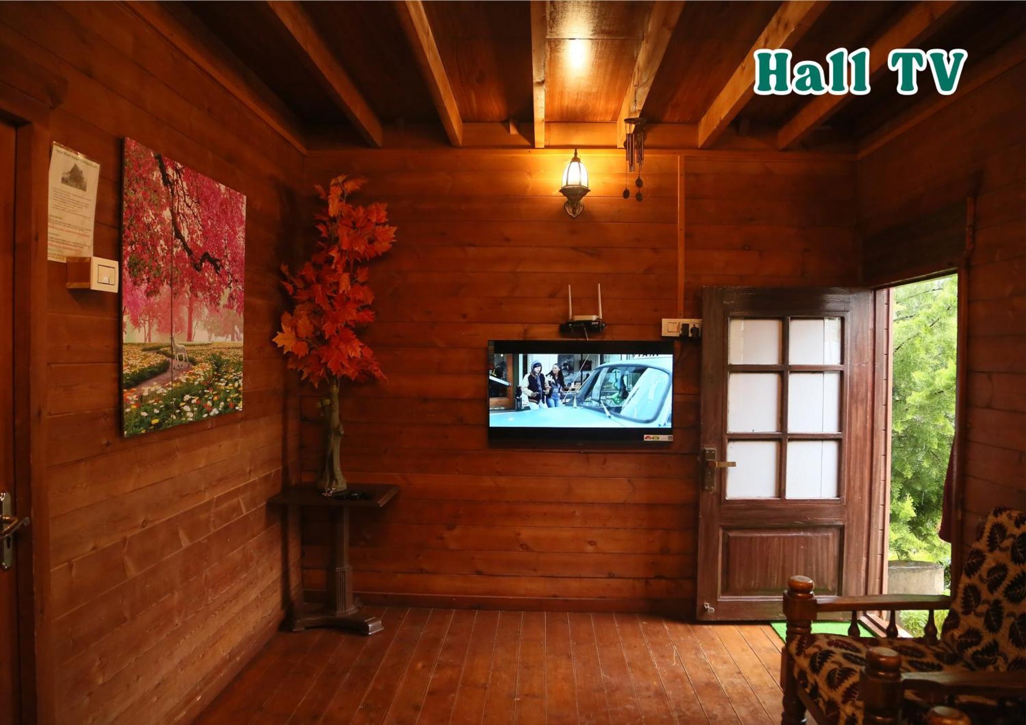 Joy Eco Woodhouse - 5 Bhk House (Adults Only) Villa Ooty Exterior foto
