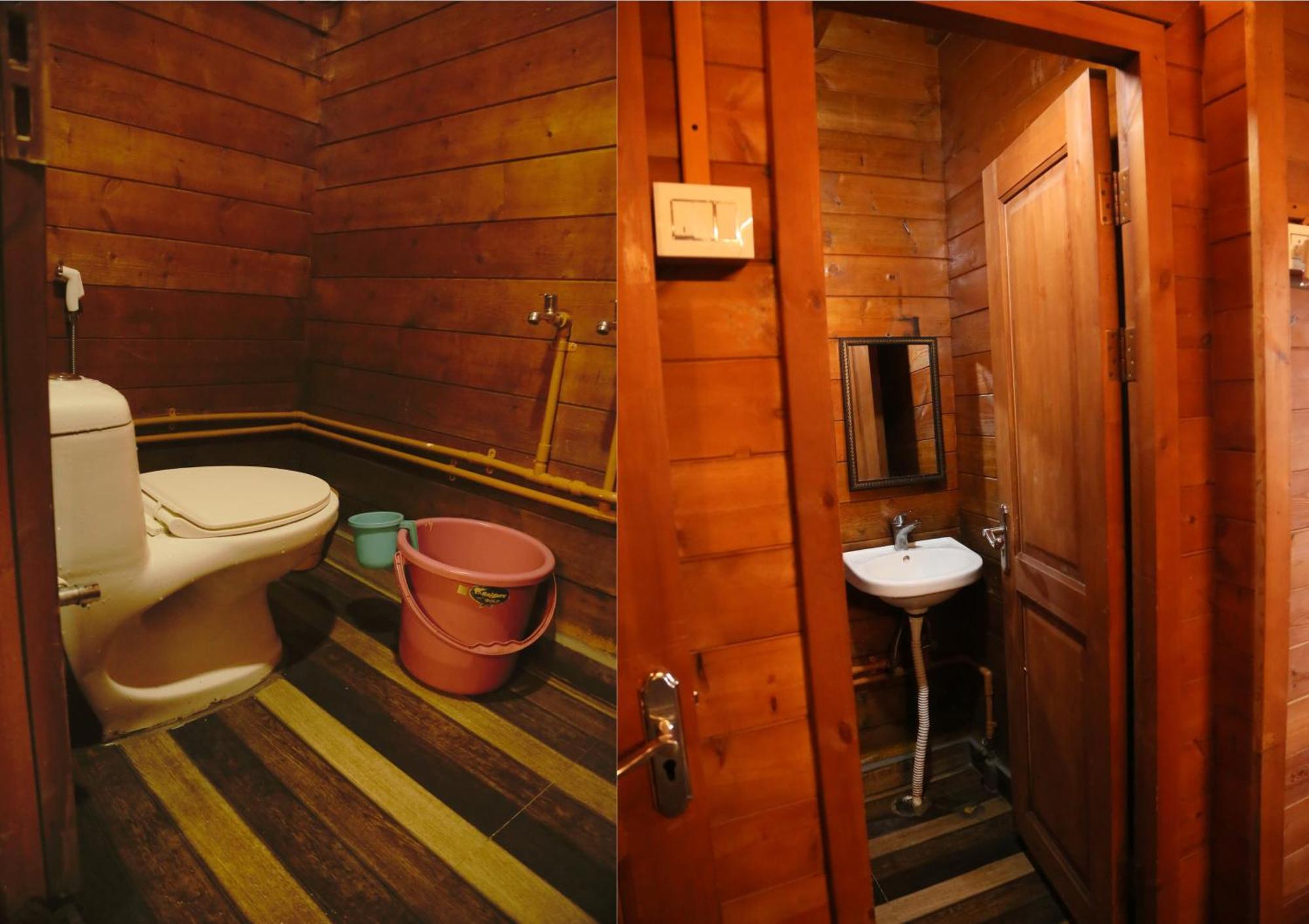 Joy Eco Woodhouse - 5 Bhk House (Adults Only) Villa Ooty Exterior foto