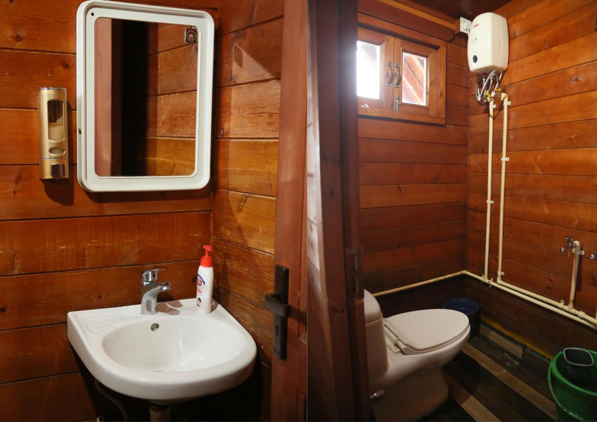 Joy Eco Woodhouse - 5 Bhk House (Adults Only) Villa Ooty Exterior foto