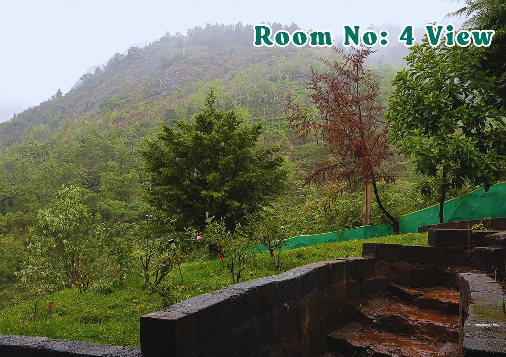 Joy Eco Woodhouse - 5 Bhk House (Adults Only) Villa Ooty Exterior foto